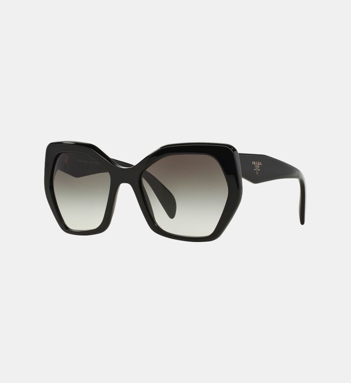Gradient Square Shape Sunglasses 56