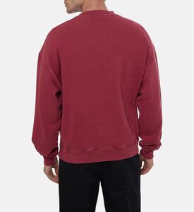 Axel Arigato Sweatshirt Distort, Model View