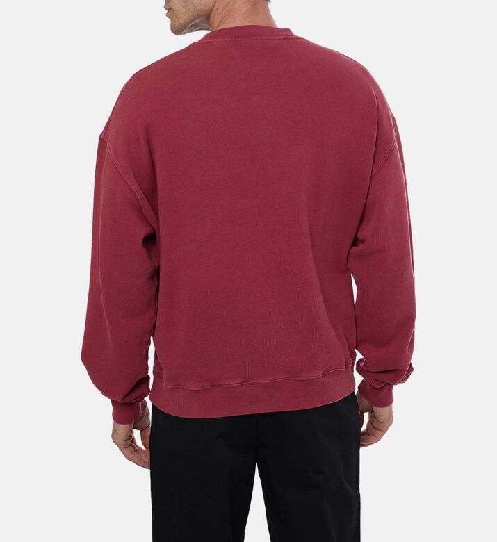 Axel Arigato Sweatshirt Distort, Model View