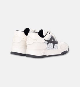 ASH Blake Glitter Fashion Sneakers, Packshot View