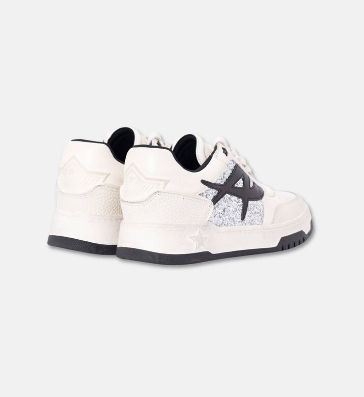 ASH Blake Glitter Fashion Sneakers, Packshot View