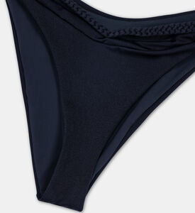 Ema Braided Regular Bikini Bottom