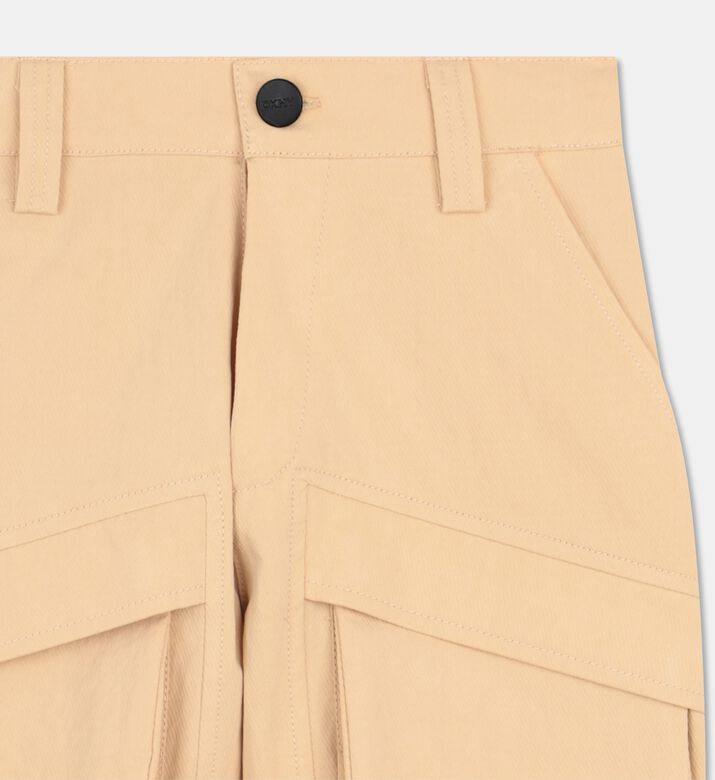 DKNY Berm Short, Packshot View