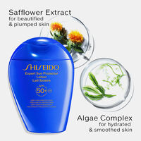 Expert Sun Protector Lotion Spf50 150 Ml