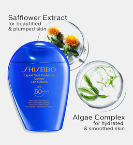 Expert Sun Protector Lotion Spf50 150 Ml