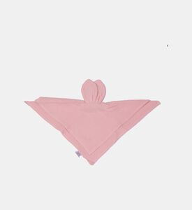 لحاف قطني على شكل آذان أرنب