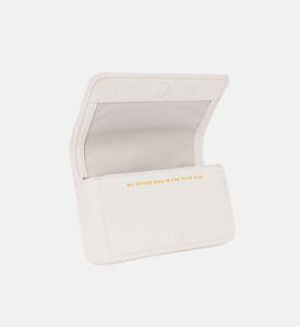 Marc Jacobs Floral-print Adjustable Strap Mini Bag, Packshot View