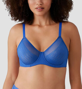Elevated Allure Underwire Bra