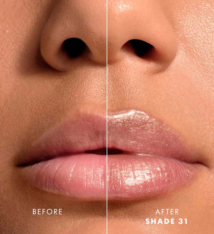 Prisma Glass Lip Gloss