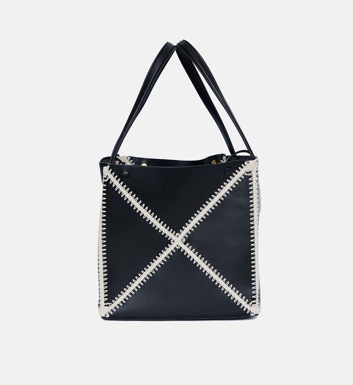 The Origami Tote Bag