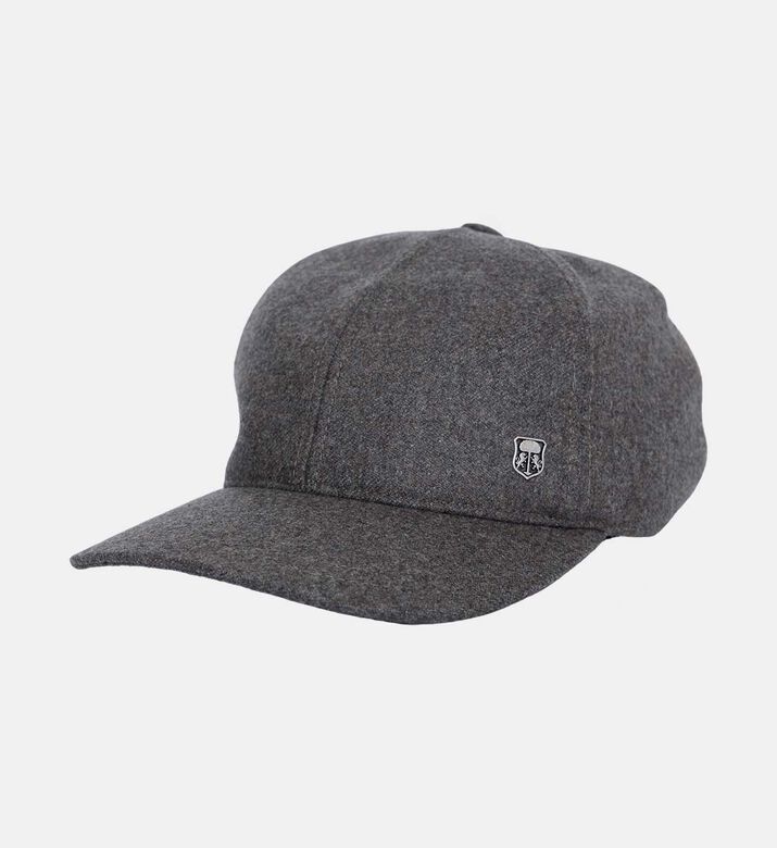 Back Buckle Closure Cap