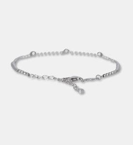 Nomination Era 18k Gold Bracelet, Silver, Packshot View
