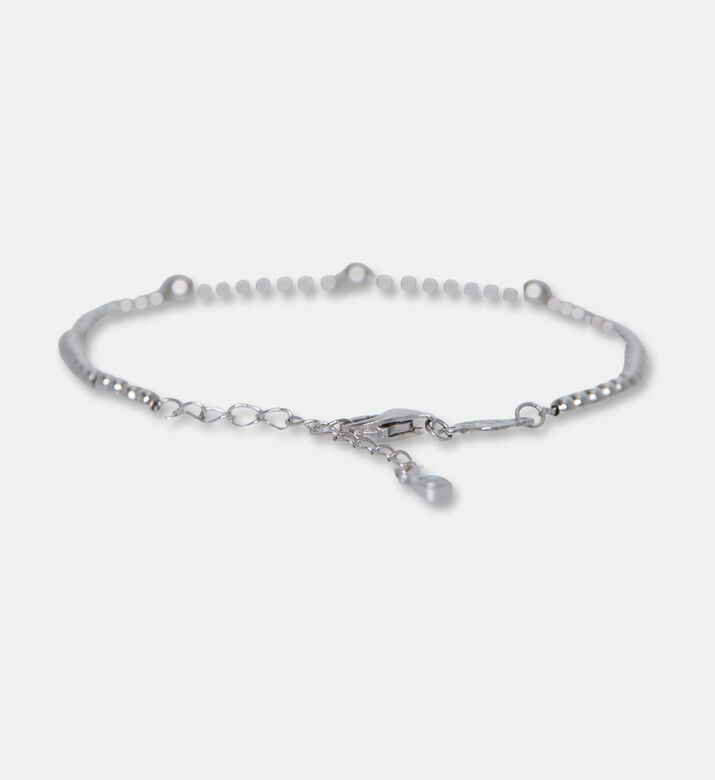 Nomination Era 18k Gold Bracelet, Silver, Packshot View