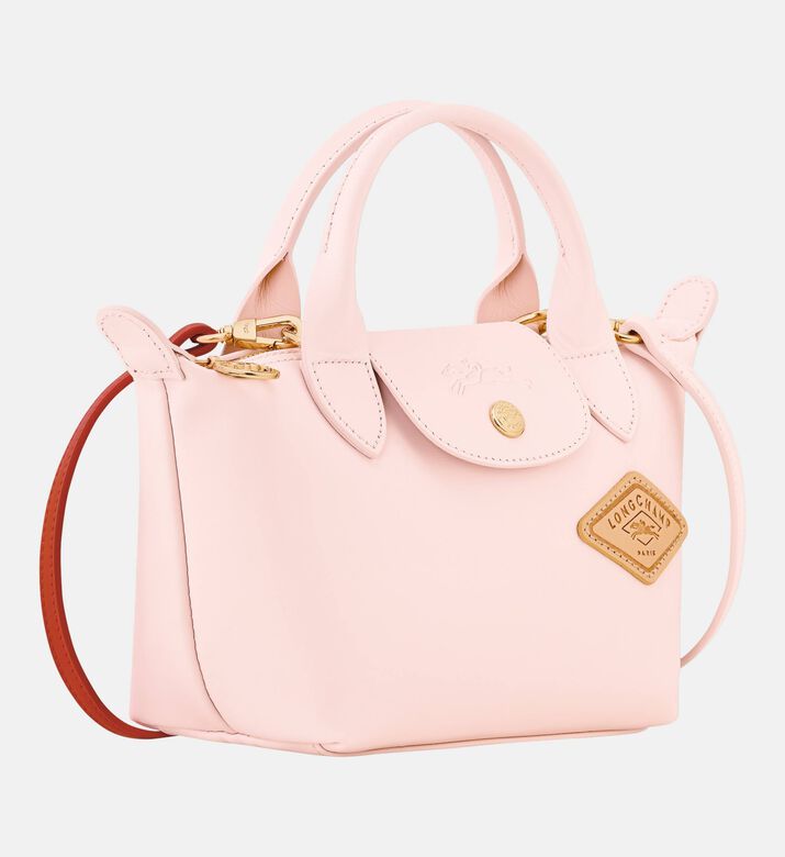 Longchamp Le Pliage Passeport Mini Top-handle Bag, Packshot View