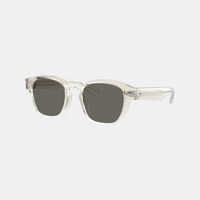 Maysen G-15 Polar Full-rim Sunglasses 50