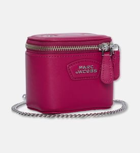 Marc Jacobs Bag Mini Vanity, Pink, Packshot View