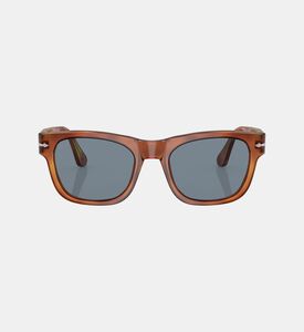 نظارة شمسية كريستالية مستطيلة الشكل 52