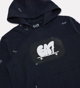 EA7 Sweatsh Logo, Packshot View