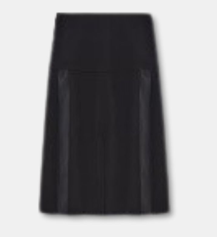 Jil Sander Skirt 147 Mf, Packshot View