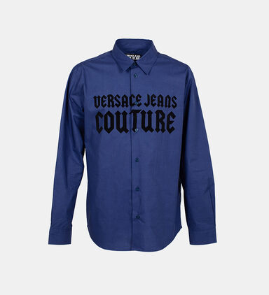 Gothic Logo Shirt