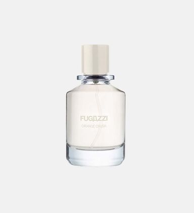 Orange Crush Eau De Parfum
