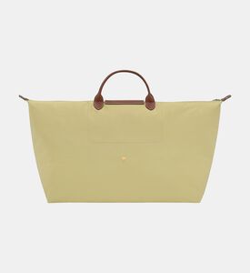 Longchamp Travel Bag Pliage, Light-green, Packshot View