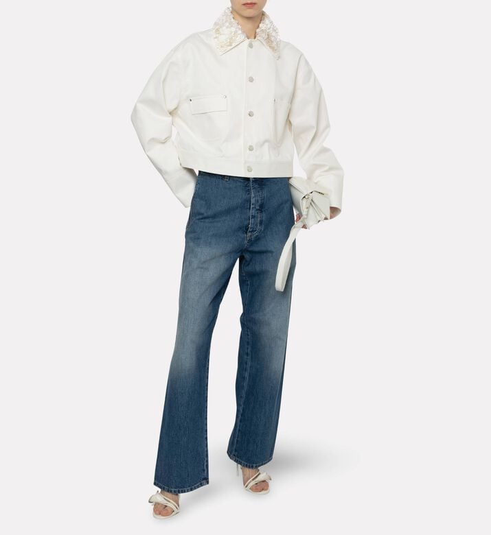 Plan C Pant, Model View