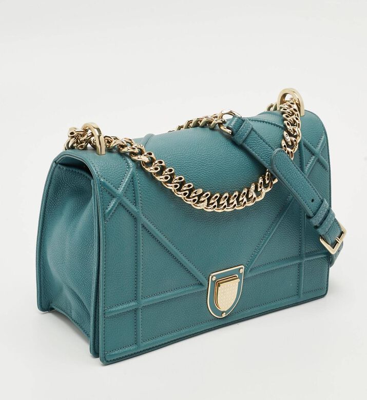 Dior Bag, Packshot View