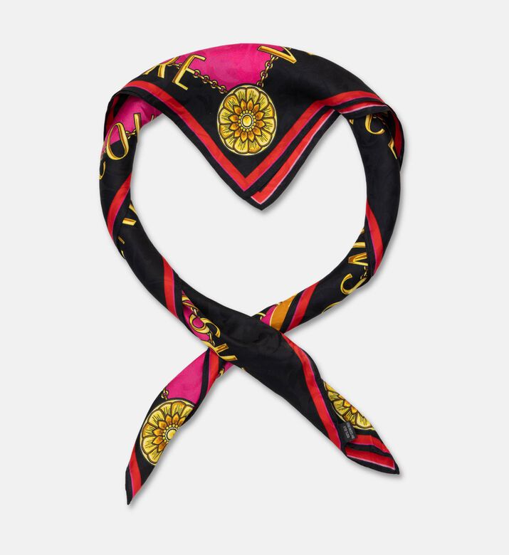 Versace Jeans Couture Scarf, Packshot View