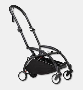Stokke Yoyo Stokke Yoyo3 Frame Black, Packshot View