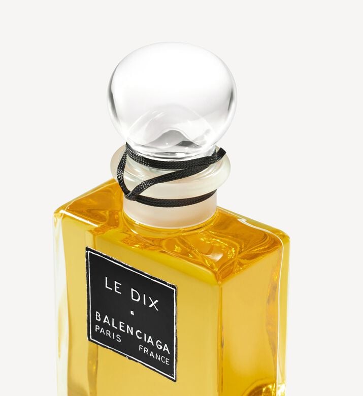 Balenciaga Edp Dix, Packshot View