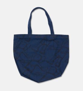 Uniglo Bag Tote, Packshot View