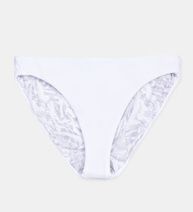 Simly Sublimity Classic Bikini Bottom
