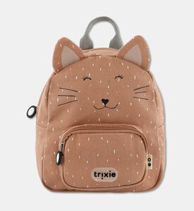 Trixie Backpack S Mrs.cat, Packshot View