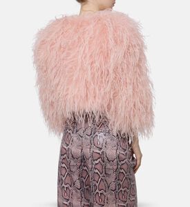 Alice and Olivia Jack Kidman, Model View