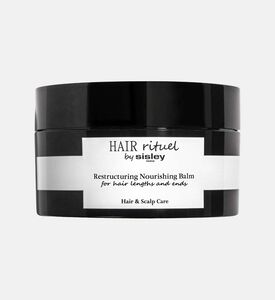 Restructuring Nourishing Hair Balm 125 G Restructuring Nourishing Hair Balm 125 G