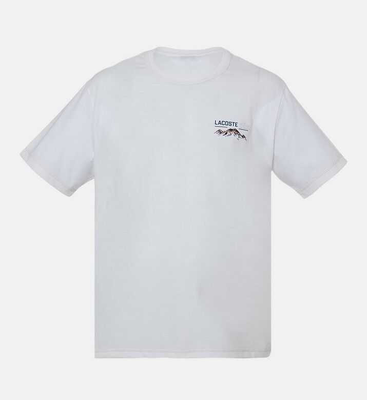 Lacoste Ts, Packshot View