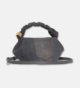 Ganni Bag Top, Packshot View