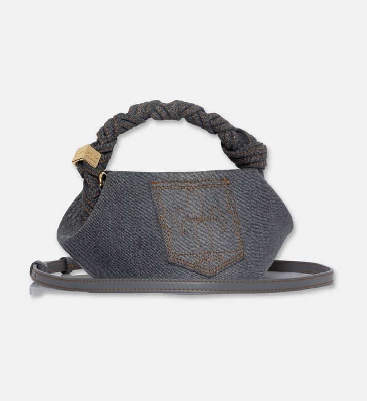 Ganni Bag Top, Packshot View