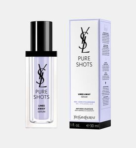 Pure Shots Lines Away Serum Pure Shots Lines Away Serum