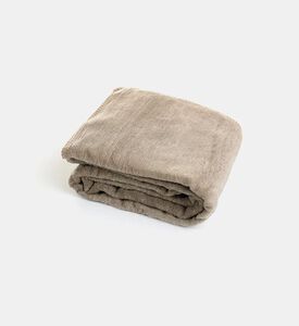 Home Deco and More Acro Cotton Acrylic Throw, Packshot View
