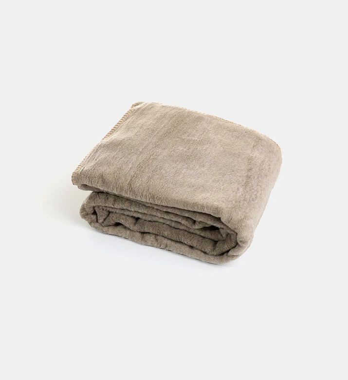 Home Deco and More Acro Cotton Acrylic Throw, Packshot View