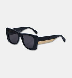 bvlgari Sunglass, Black, Packshot View