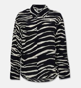 Zadig et Voltaire Shirt Tyrica, Packshot View