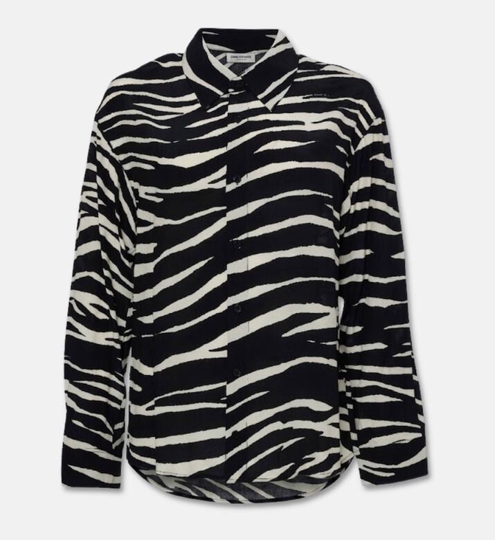Zadig et Voltaire Shirt Tyrica, Packshot View