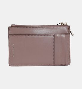 محفظة Glam Shot Top Zip المتعددة