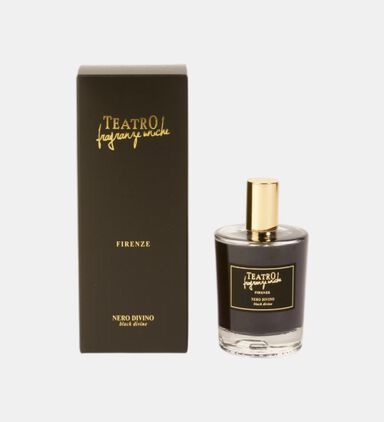 Black Divine Spray