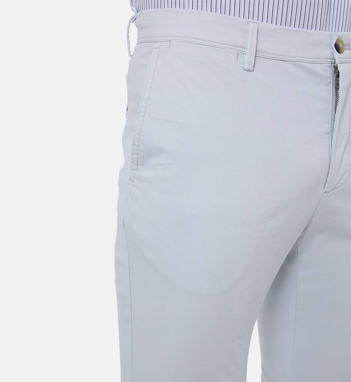 Weave-details Regular-fit Trousers Weave-details Regular-fit Trousers