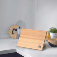 Universal Magnetic Knife Stand