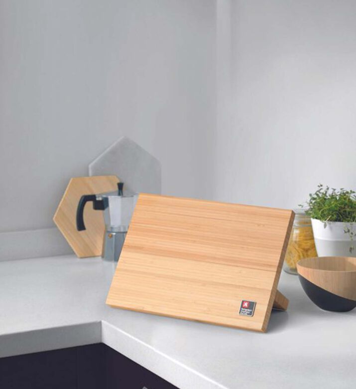 حامل سكين يونيفرسال مغناطيس